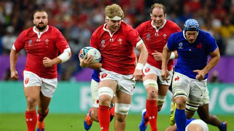 wales sports news rugby.
